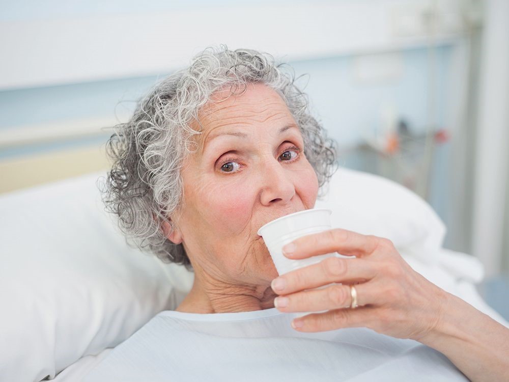 گزینه های درمانی جدید در مورد درمان یبوست در سالمندان