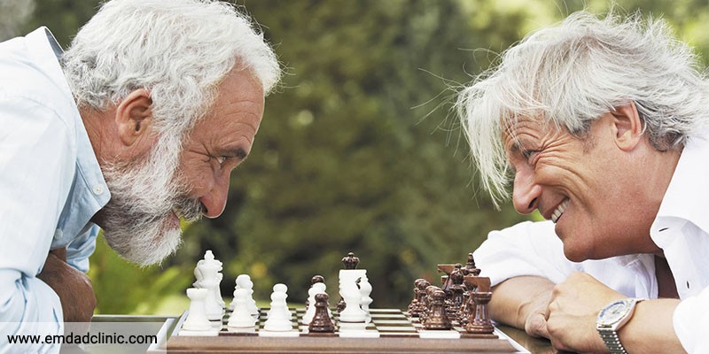 تنهایی و انزوای پیری،دشمنی مهلک سلامت سالمندان